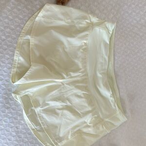 Lululemon Speed Up 4” Short